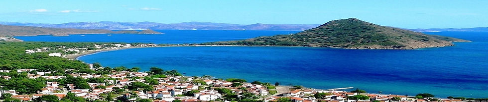 Datça Satılık Yazlık / Datça Satılık Ev Yazlık Konut // Gönenç Emlak